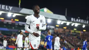 Mistrzowie Belgii ruszyli po talent z Londynu. Crystal Palace odrzuciło pierwszą ofertę