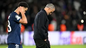 Mistrzowie Europy w głębokim kryzysie. Luis Enrique bije na alarm przed hitem z Chelsea