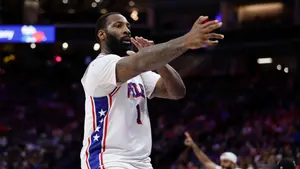 Mistrzowie NBA tracą gwiazdę na rzecz rywala. Nowy nabytek przerywa milczenie