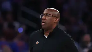 Mistrzowie NBA tracą ważną postać. Po historycznym sukcesie nadszedł czas rozstań