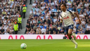 Mistrzowie ruszają po gracza Tottenhamu. Chcą zastąpić legendę i mają już zgodę trenera