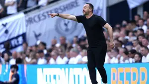 Mistrzowie ruszają po gracza Tottenhamu. Przedstawiciele piłkarza są już w Portugalii