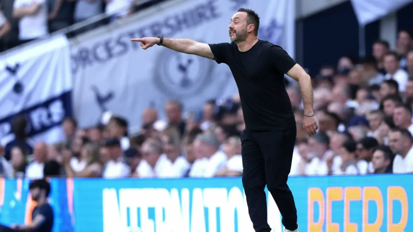 Mistrzowie ruszają po gracza Tottenhamu. Przedstawiciele piłkarza są już w Portugalii