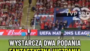 Mistrzowie świata lepsi od trzeciej drużyny globu! Zwycięski gol Hiszpanów? Palce lizać!