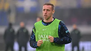 Mistrzowie Włoch podjęli nagłą decyzję. Gwiazdor wystawiony na listę transferową