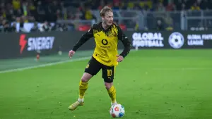 Mistrzowie Włoch ruszają po gwiazdę Bundesligi. Na drodze stanęła jedna, potężna przeszkoda
