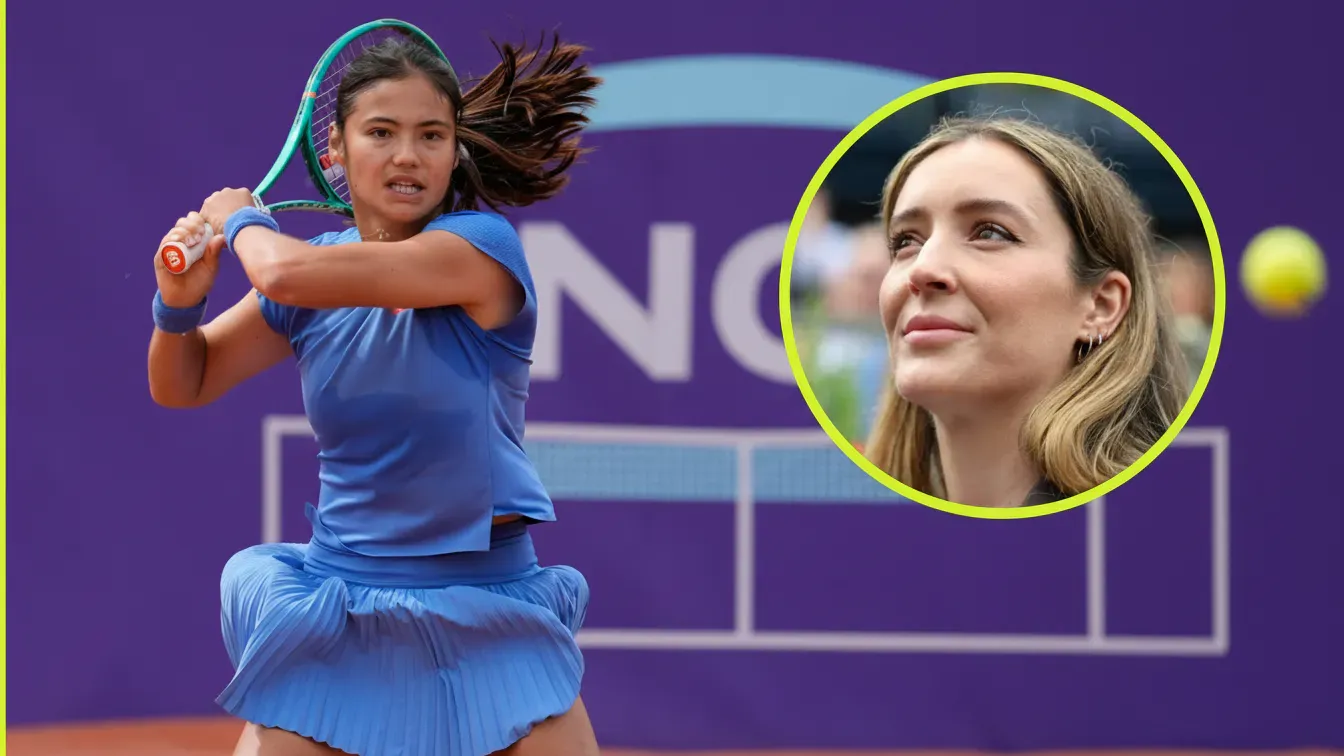 Mistrzyni US Open w potrzasku. Laura Robson ostrzega gwiazdę przed błędem, który zniszczy jej sezon