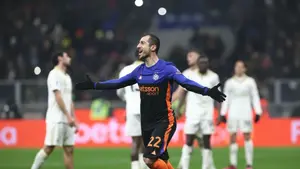 Mkhitaryan zostanie w Mediolanie? Inter rozważa zaskakujący ruch