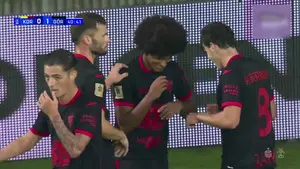 MKS Korona Kielce - Górnik Zabrze Ekstraklasa - skrót meczu