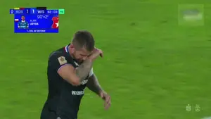MKS Korona Kielce 1-1 Wisła Kraków