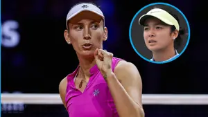 Młoda gwiazda przed gigantycznym wyzwaniem w Madrycie. Na drodze stanęła mistrzyni Wimbledonu