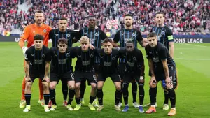 Młody talent opuszcza giganta. Zaskakujący ruch reprezentanta RPA w Belgii