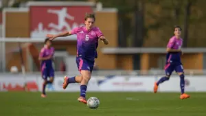 Młody talent ucieka z Berlina. Kennet Eichhorn chce grać w Bundeslidze