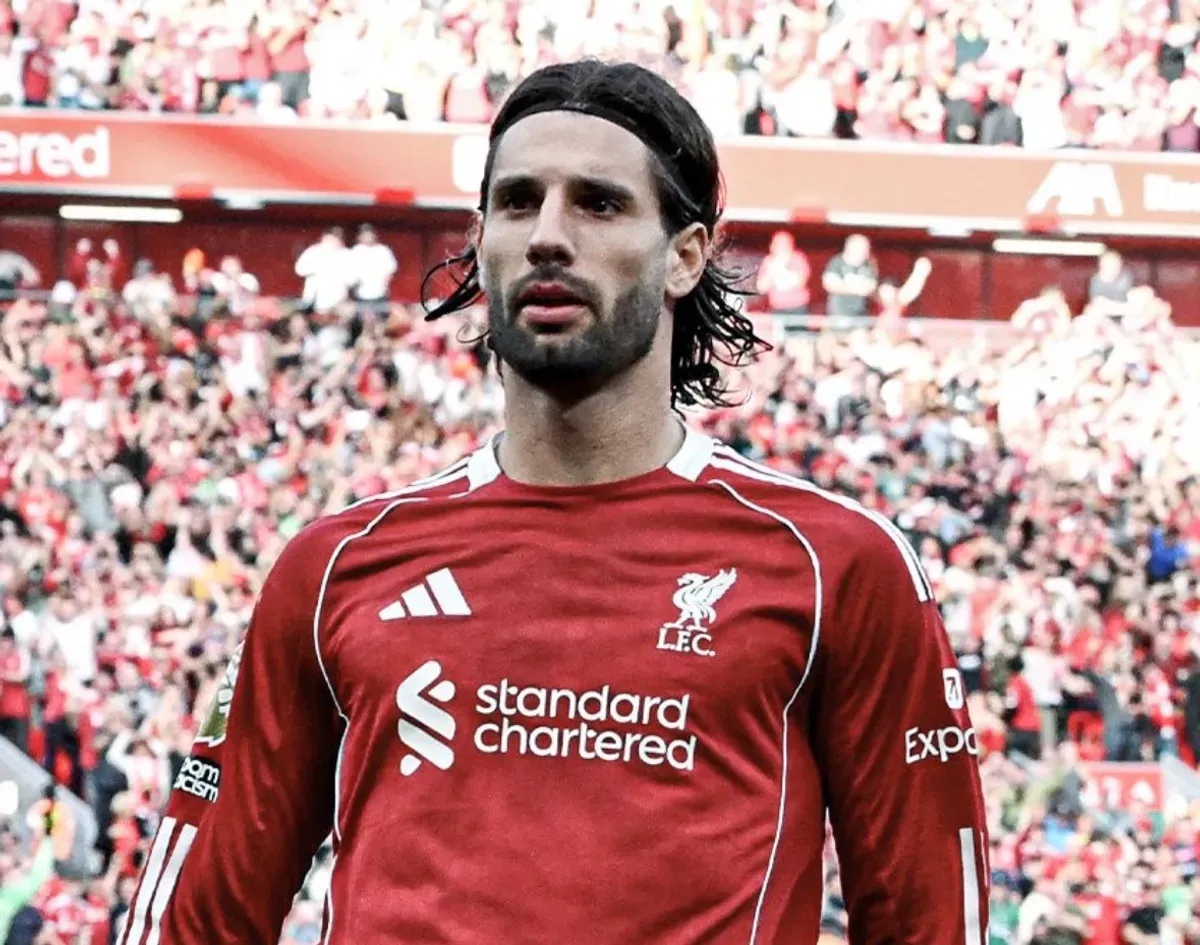 Mocne słowa gwiazdy Liverpoolu po klęsce. Szoboszlai nie gryzł się w język