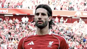 Mocne słowa gwiazdy Liverpoolu po klęsce. Szoboszlai nie gryzł się w język