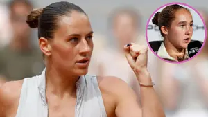 Mocne słowa przed półfinałem French Open. Ukrainka uderza w Rosjan: „Wiadomo, po której są stronie”