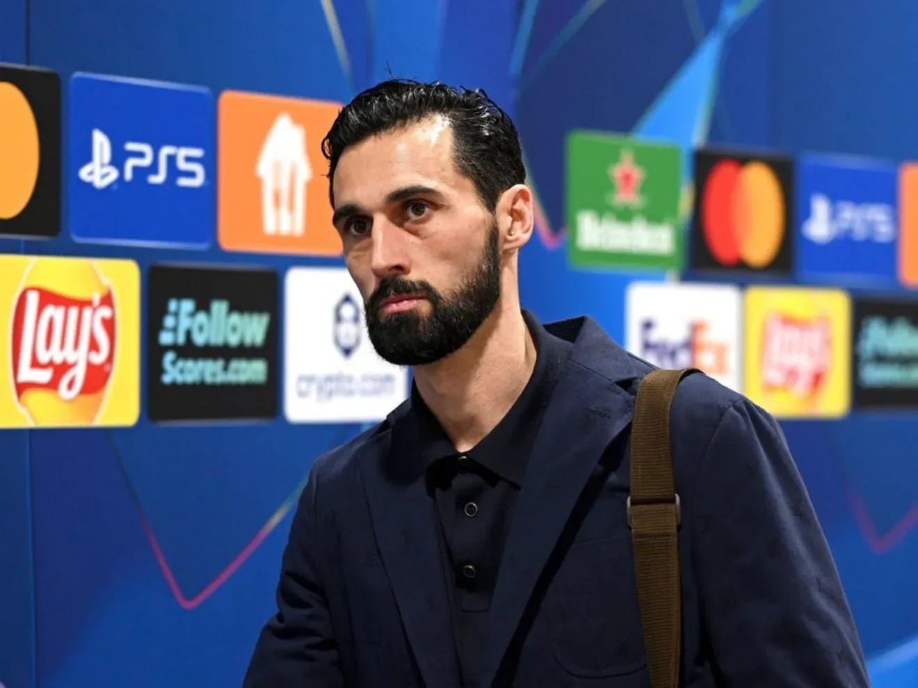Mocne słowa trenera Realu Madryt. Arbeloa stawia sprawę jasno mimo końca sezonu