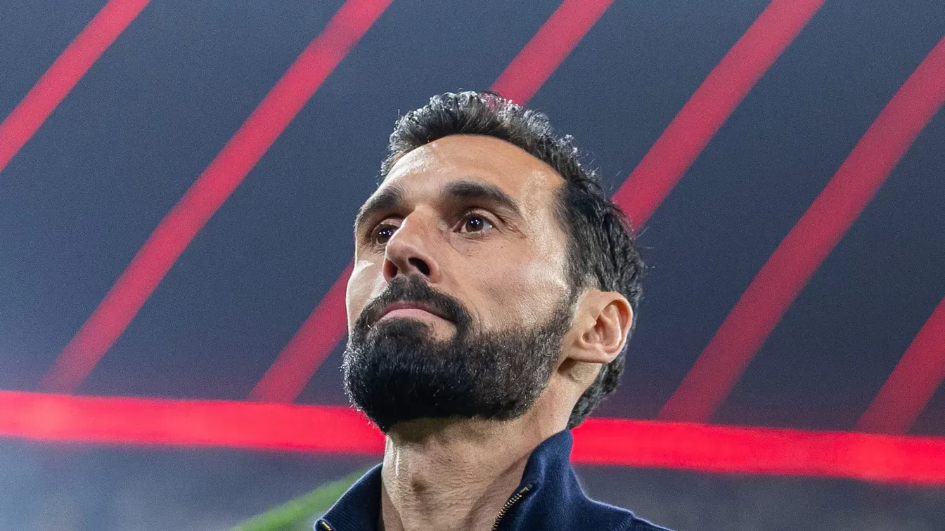 Mocne słowa trenera Realu Madryt. Arbeloa uderza w zaangażowanie swoich piłkarzy