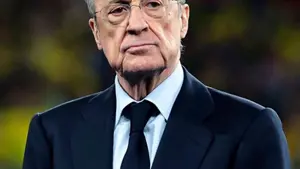Mocne uderzenie Florentino Pereza w Barcelonę. Prezydent Realu Madryt przerwał milczenie