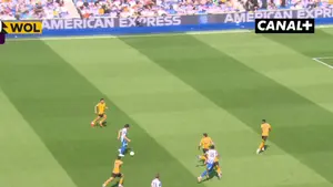 Mocny początek brighton! Na listę strzelców wpisali się Jack Hinshelwood i Lewis Dunk! Transmisja: