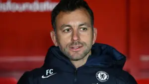 Mógł być w Chelsea, ale odmówił. Trener ujawnia powody zaskakującej decyzji