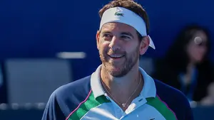 Mógł zmienić historię tenisa i rozbić wielką czwórkę. Jim Courier nie ma żadnych wątpliwości