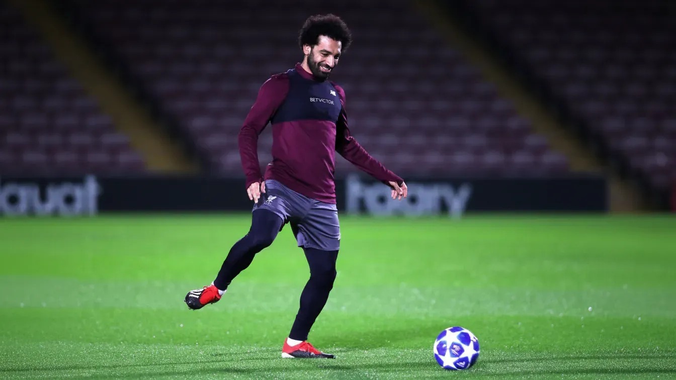 Mohamed Salah podjął decyzję. Trzy potęgi walczą o podpis legendy Liverpoolu