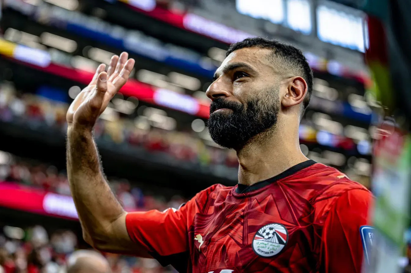 Mohamed Salah podjął kluczową decyzję. Gwiazdor Liverpoolu odejdzie z klubu