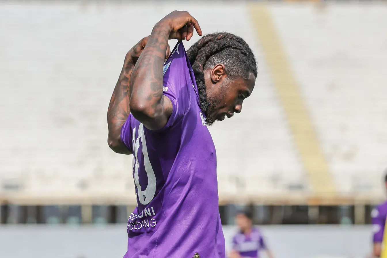 Moise Kean blisko zmiany klubu. Como złożyło oficjalną ofertę za napastnika