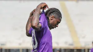Moise Kean blisko zmiany klubu. Como złożyło oficjalną ofertę za napastnika