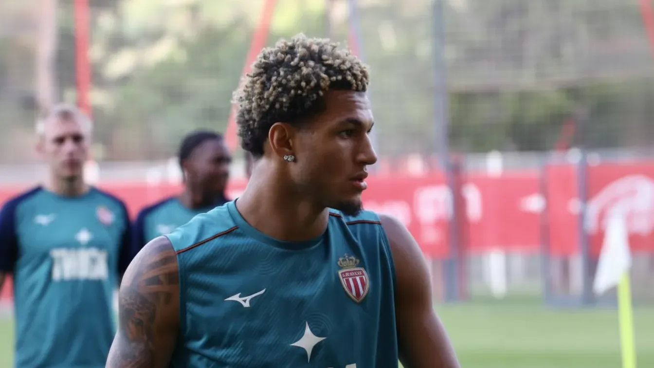Monaco chce przedłużyć kontrakt Brunnera. Dortmund ma klauzulę