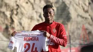 Monaco podjęło decyzję w sprawie dwóch gwiazd. Kwoty zwalają z nóg, klub żąda zmian