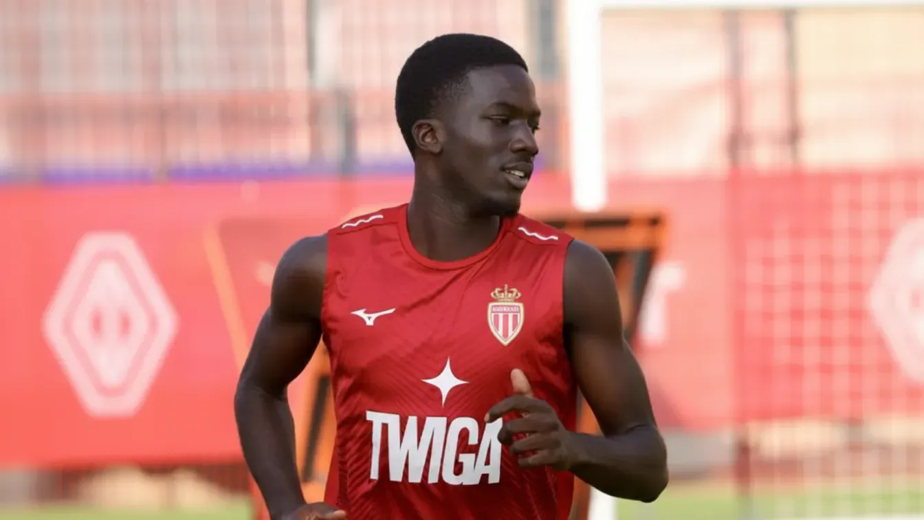 Monaco podjęło zaskakującą decyzję. Młody talent nagle opuszcza klub i wyjeżdża z Francji