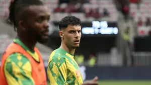 Monaco rusza na zakupy. Pierwsza oferta za napastnika odrzucona, ale to dopiero początek