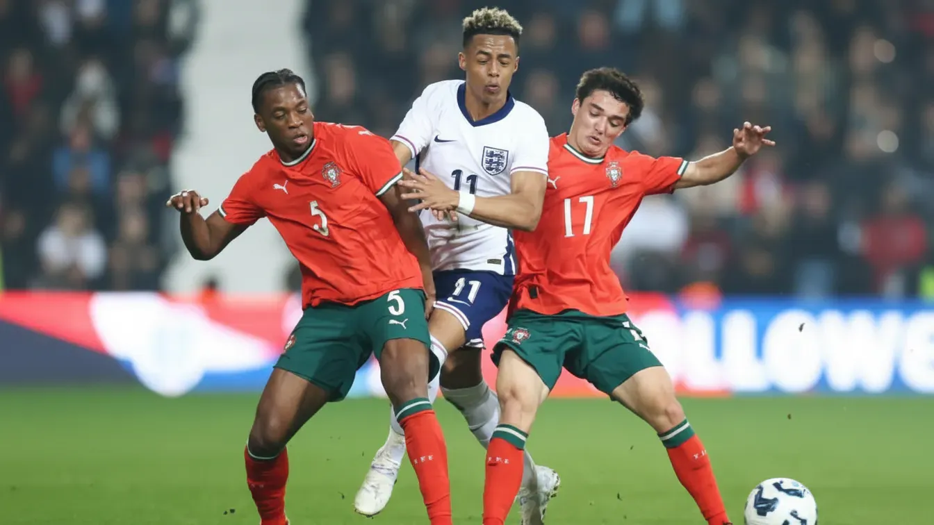 Monaco rusza po odkrycie sezonu. Stuttgart może tylko patrzeć, jak ucieka im wielki talent