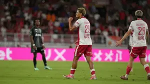 Monaco wraca na szczyt Ligue 1. Nieudany debiut Yannicka Cahuzaca w Lens