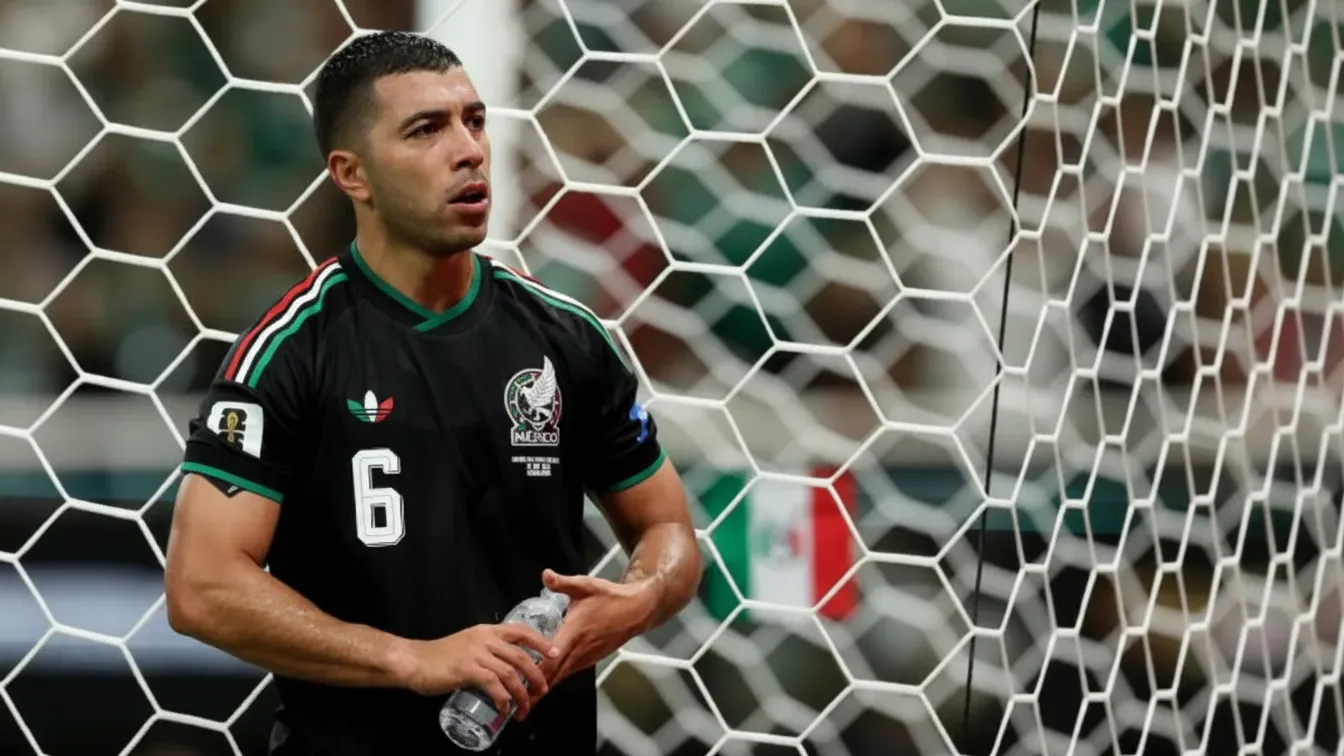 Monako rusza po reprezentanta kraju. Transfer zależy od jednego ruchu w Premier League