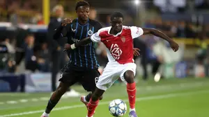 Monako sprzedaje kolejną gwiazdę. Wybrał Turcję zamiast Premier League za 10 milionów euro
