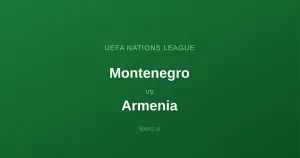 Czarnogóra - Armenia: Typy bukmacherskie