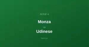 Monza - Udinese: Typy bukmacherskie