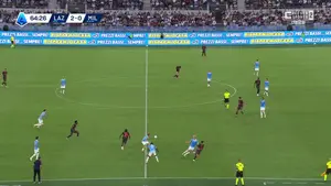 Moreira raz, moreira dwa! Milan żyje, Milan oddycha, Milan wraca do gry! Dublet Diego Moreiry w 2 minuty!