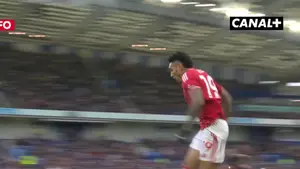 Morgan Gibbs-White! Co za petarda z dystansu!