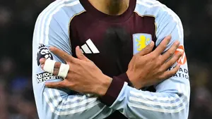 Morgan Rogers na celowniku Tottenhamu. To transferowe marzenie