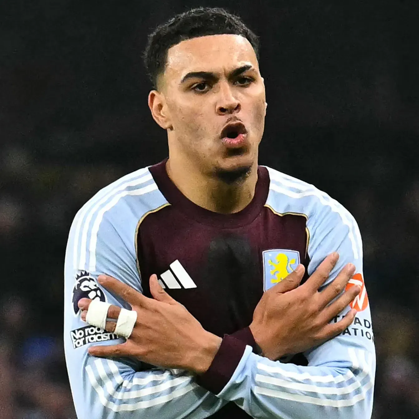 Morgan Rogers na celowniku Tottenhamu. To transferowe marzenie