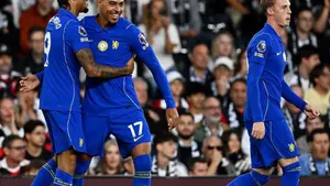 Morgan Rogers szczerze o grze z Colem Palmerem w Chelsea