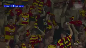 Motor Lublin 1-2 Jagiellonia Białystok