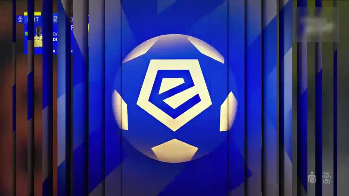 Motor Lublin 2-2 Zaglębie Lubin Jacek Ndiaye