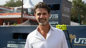 Mouratoglou wskazał winnego plag kontuzji? To nie kalendarz niszczy zdrowie tenisistów
