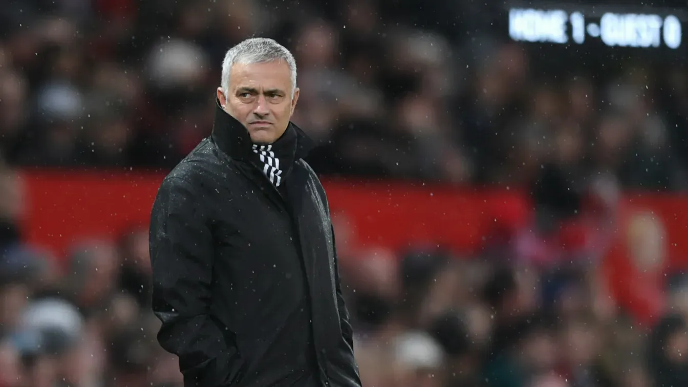 Mourinho chce go natychmiast. Real Madryt wyłożył 70 milionów euro za gwiazdę Premier League