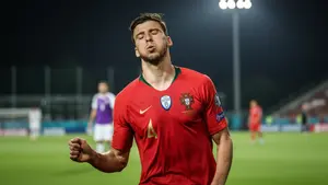 Mourinho chce go w Madrycie za 80 milionów. Florentino Perez rusza do wielkiej ofensywy